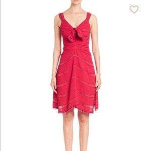 Proenza Schouler Pinstripe Cami Dress Sz 0 NWT!